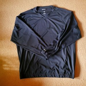 MENS NIKE GOLF TOP